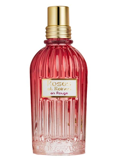 Roses Et Reines En Rouge