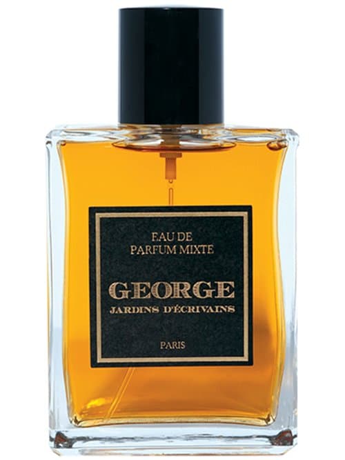 Jardins D'Écrivains