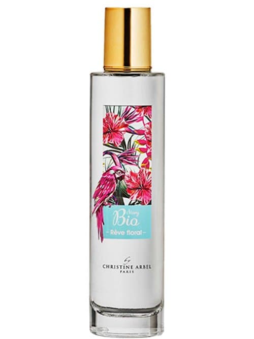 Story Bio Rêve Floral