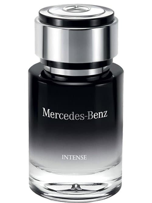 Mercedes-Benz Eau Intense