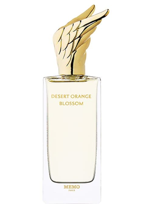 Desert Orange Blossom