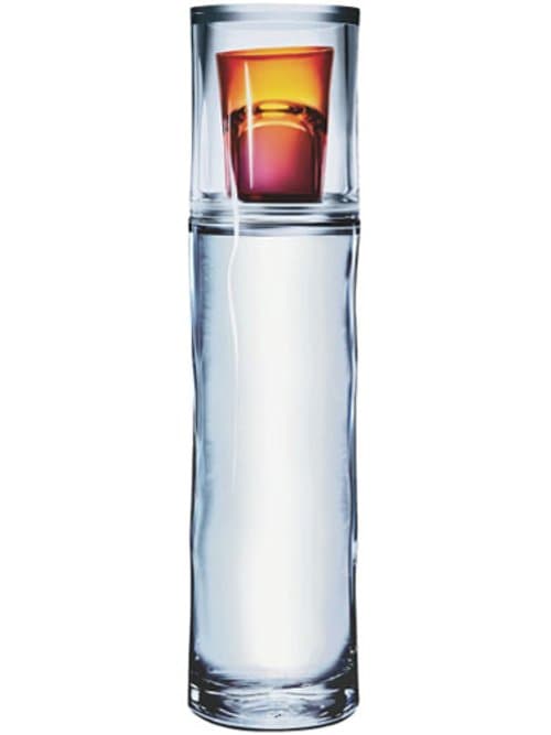 Eau Torride
