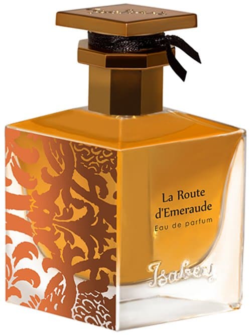 La Route D'Emeraude (2017)