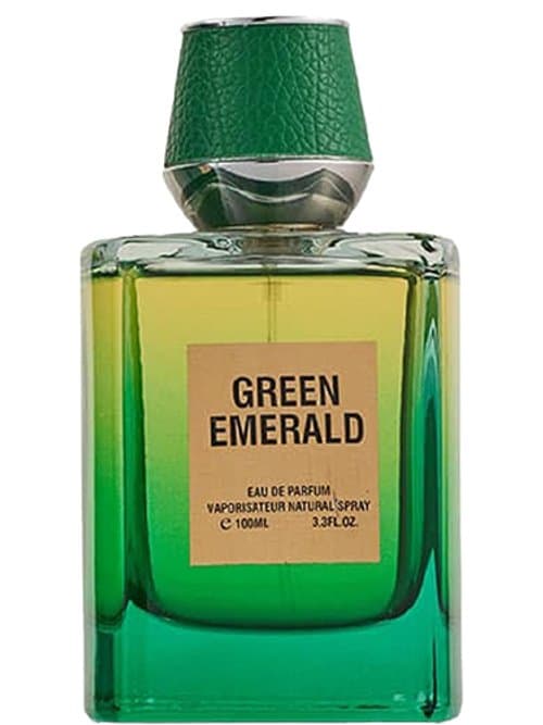 Green Emerald