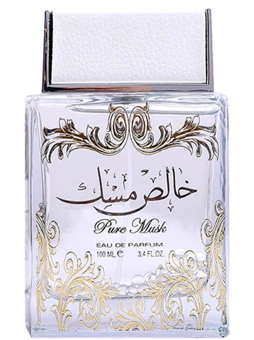 Pure Musk