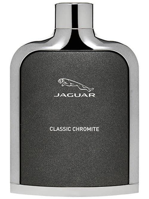 Jaguar Classic Chromite