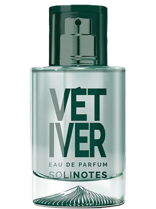 Vétiver