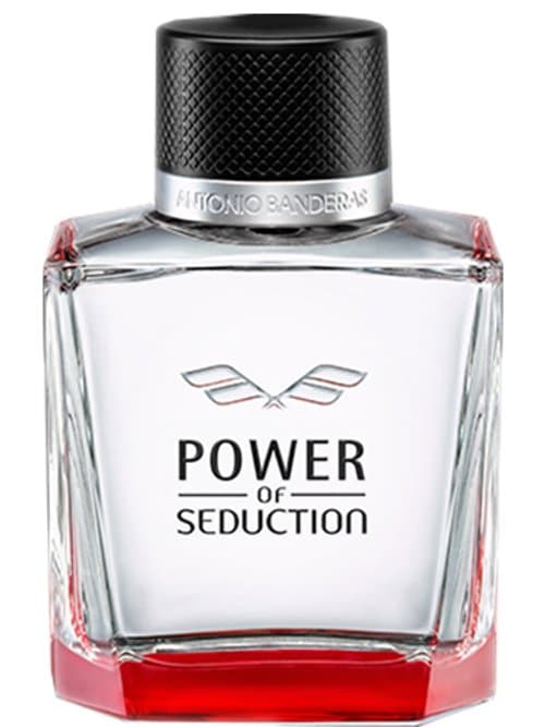 Power Of Seduction