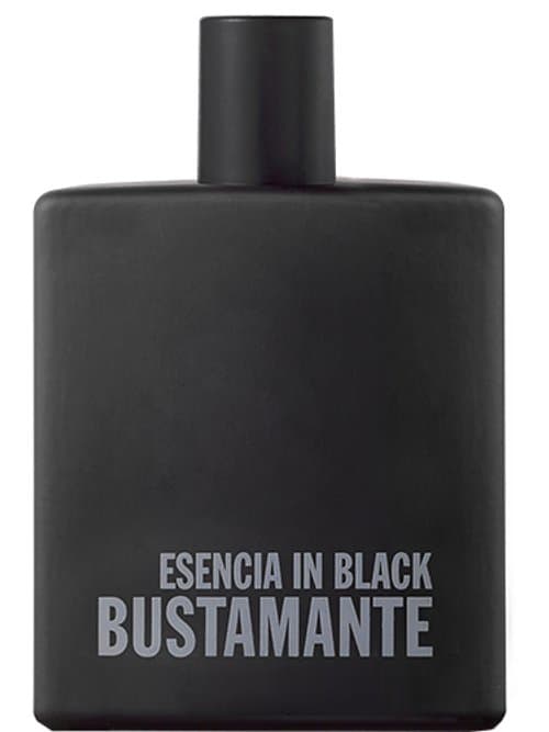Esencia In Black