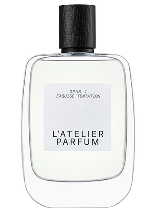 Exquise Tentation