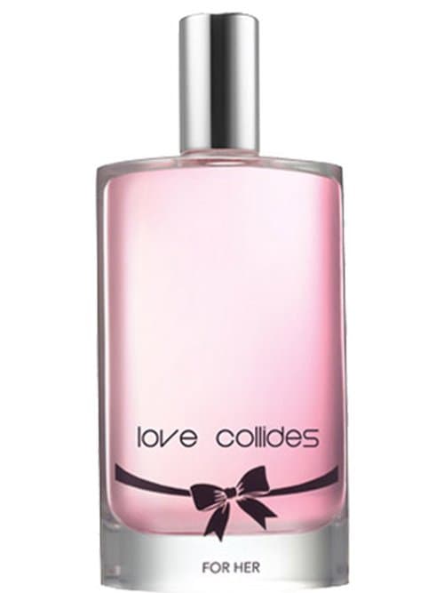 Love Collides For Her