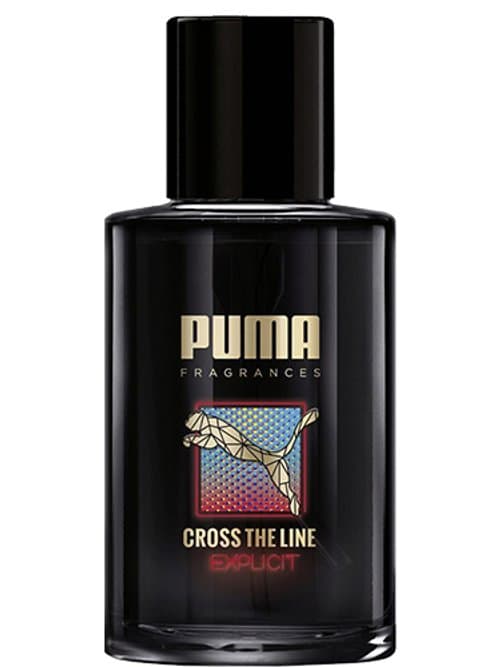 Cross The Line Explicit
