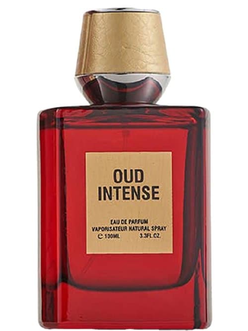 Oud Intense