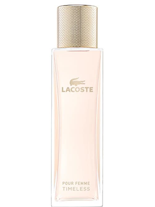 Lacoste Pour Femme Timeless