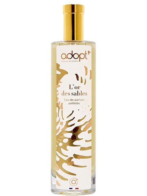 L'Or Des Sables