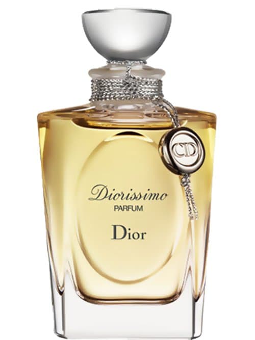 Diorissimo Extrait De Parfum
