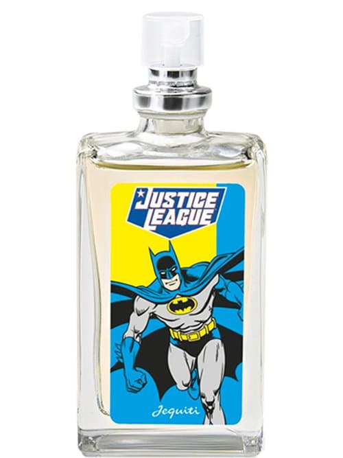 Justice League Batman