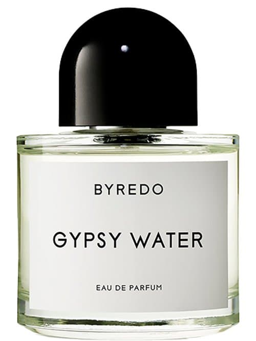 Gypsy Water