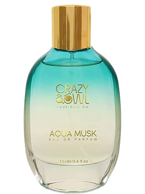 Aqua Musk