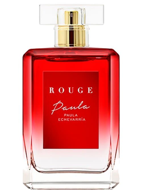 Paula Rouge