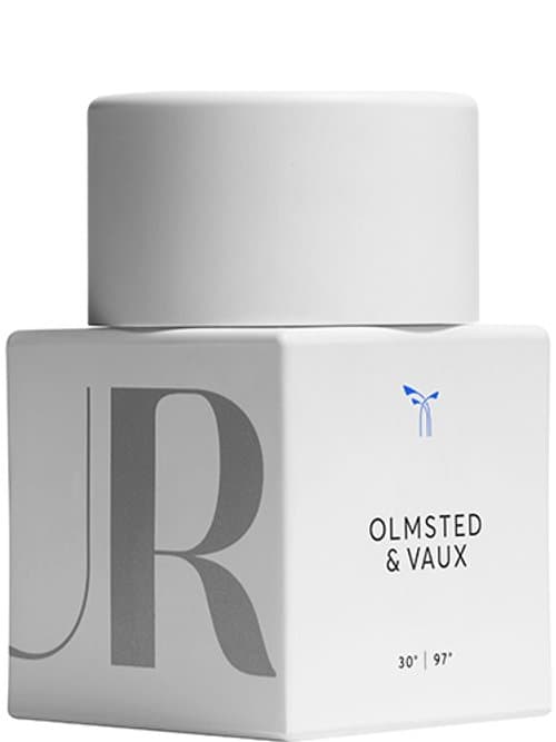 Olmsted & Vaux