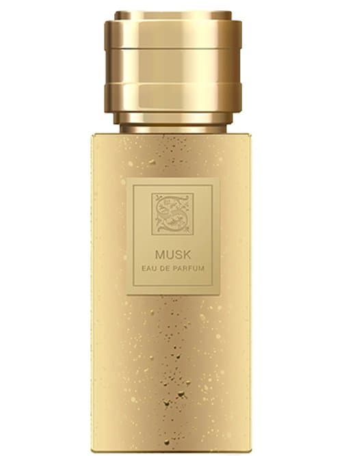 Musk Sillage D'Orient Signature