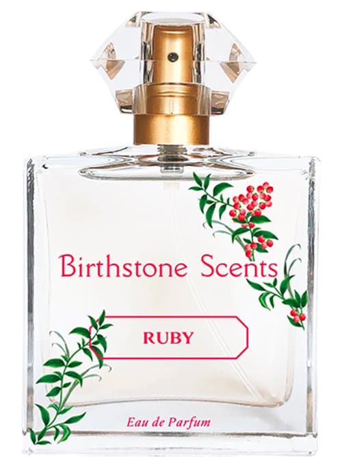 Birthstone Scents