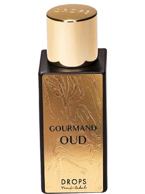 Gourmand Oud