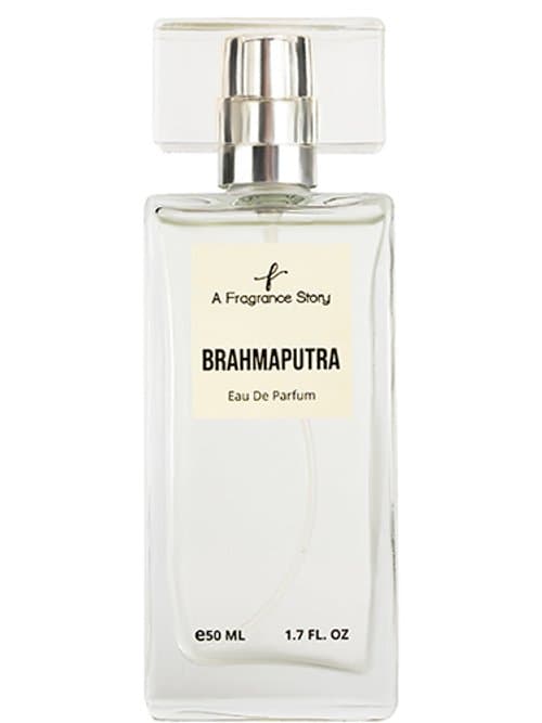 Brahmaputra