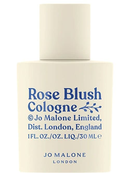 Rose Blush 2021