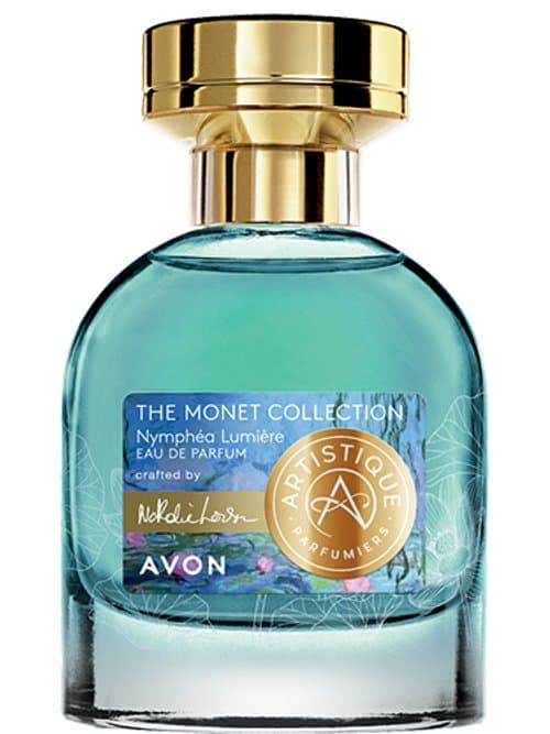 Nymphéa Lumière 2021