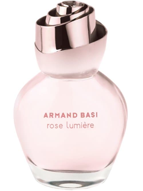 Armand Basi Rose Lumière