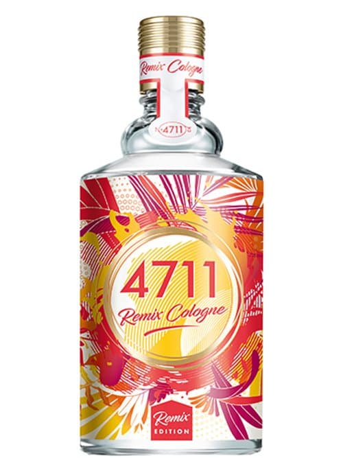 4711 Remix Cologne Edition 2022