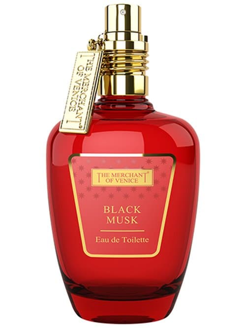 Black Musk