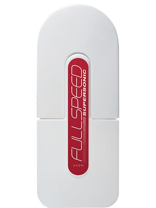 Full Speed Supersonic