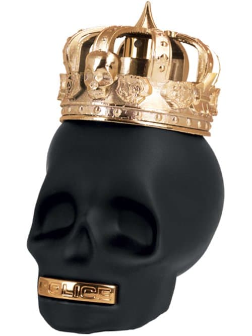 Police To Be The King