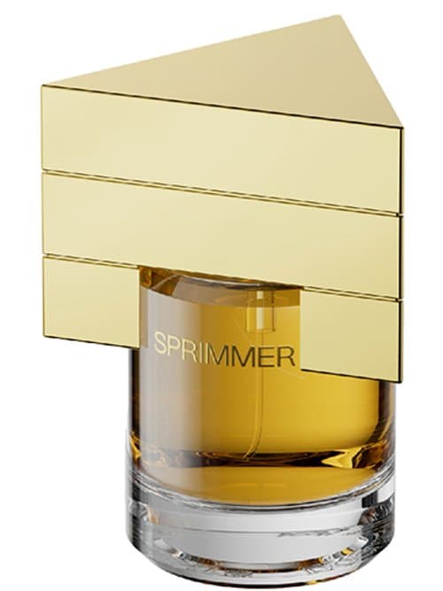 Sprimmer