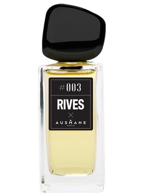 #003 Rives X Ausmane