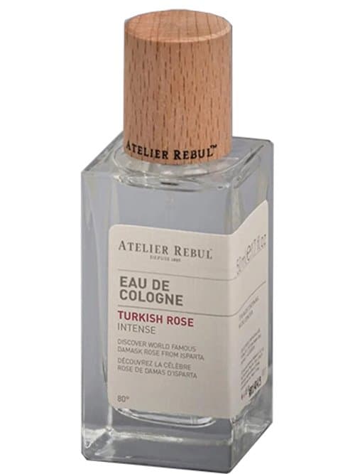 Turkish Rose Intense