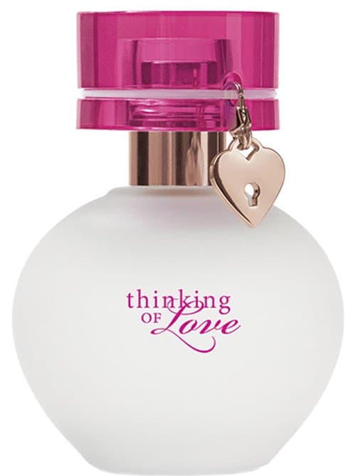Thinking Of Love