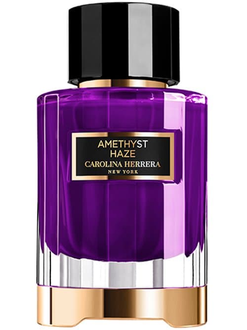 Amethyst Haze
