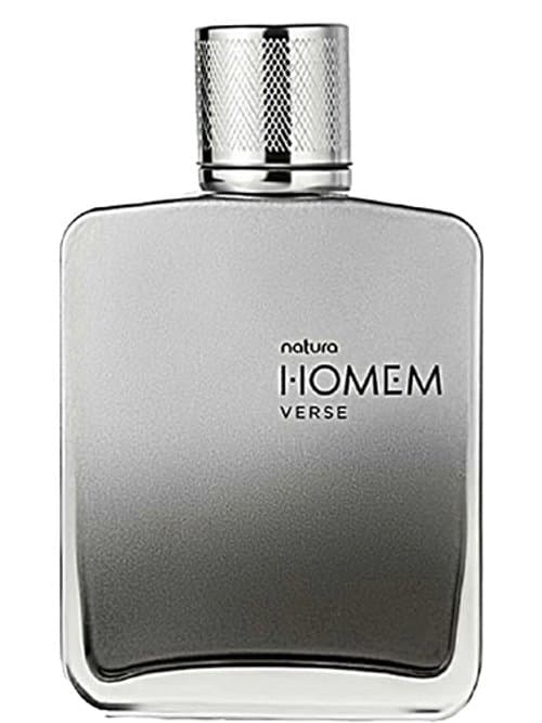 Natura Homem Verse