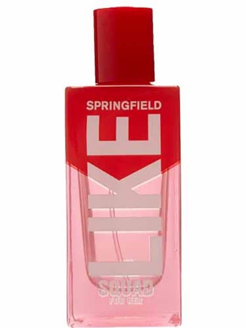 Spf Like Squad For Her 2019