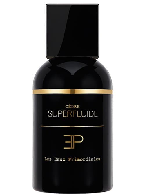 Cèdre Superfluide