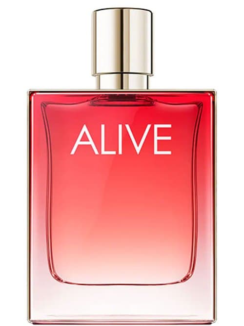 Boss Alive Eau De Parfum Intense