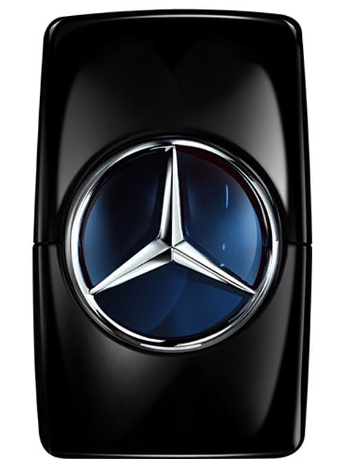 Mercedes-Benz Man Intense