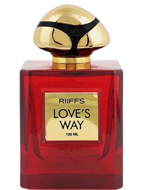 Love'S Way
