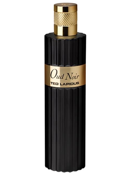 Oud Collection : Oud Noir