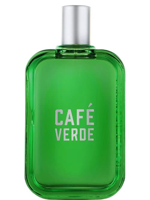 Café Verde