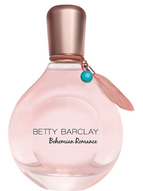 Bohemian Romance Eau De Parfum